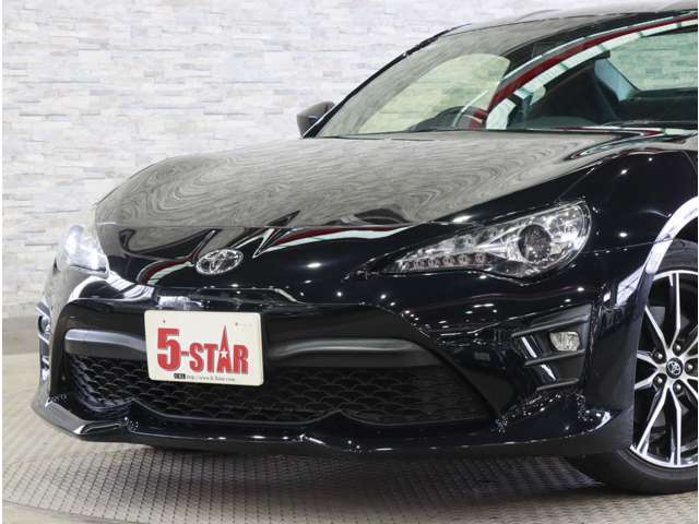 トヨタ ８６ ２．０ ＧＴ H29年 (関東) 99