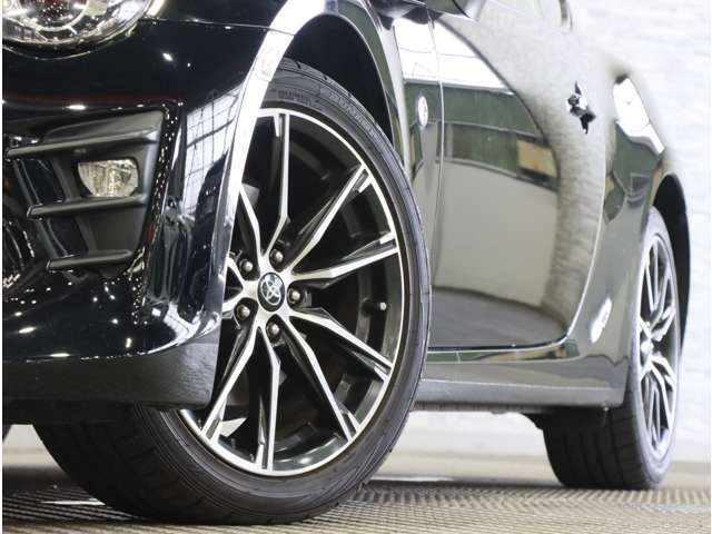トヨタ ８６ ２．０ ＧＴ H29年 (関東) 99