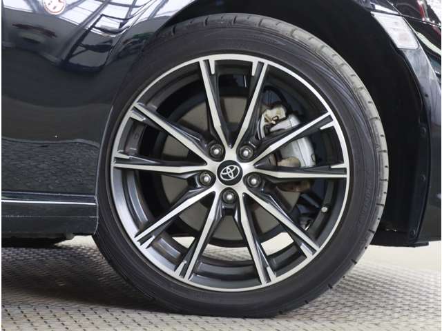 トヨタ ８６ ２．０ ＧＴ H29年 (関東) 99
