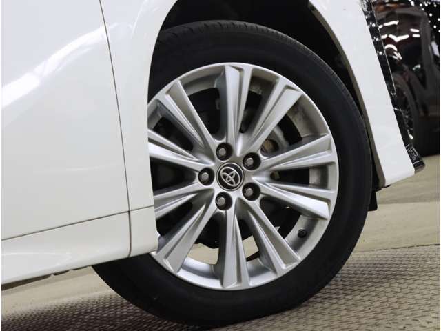 トヨタ ヴェルファイア ２．５ Ｚ ４ＷＤ R1年 (関東) 99