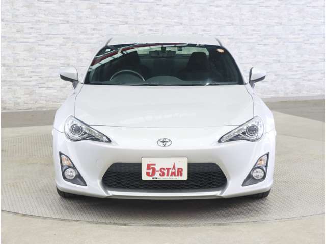 トヨタ ８６ ２．０ ＧＴ H24年 (関東) 99