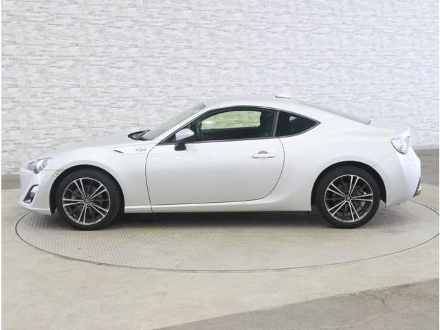 トヨタ ８６ ２．０ ＧＴ H24年 (関東) 99