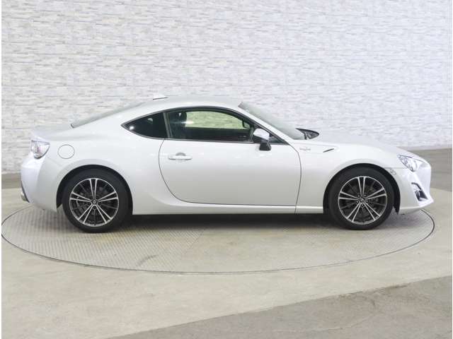トヨタ ８６ ２．０ ＧＴ H24年 (関東) 99