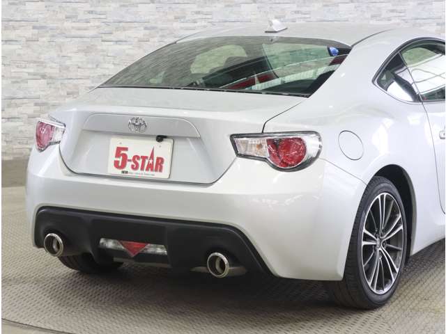 トヨタ ８６ ２．０ ＧＴ H24年 (関東) 99