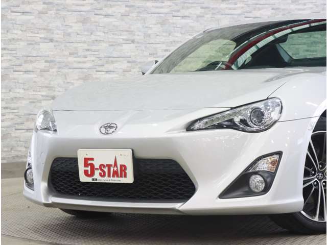 トヨタ ８６ ２．０ ＧＴ H24年 (関東) 99
