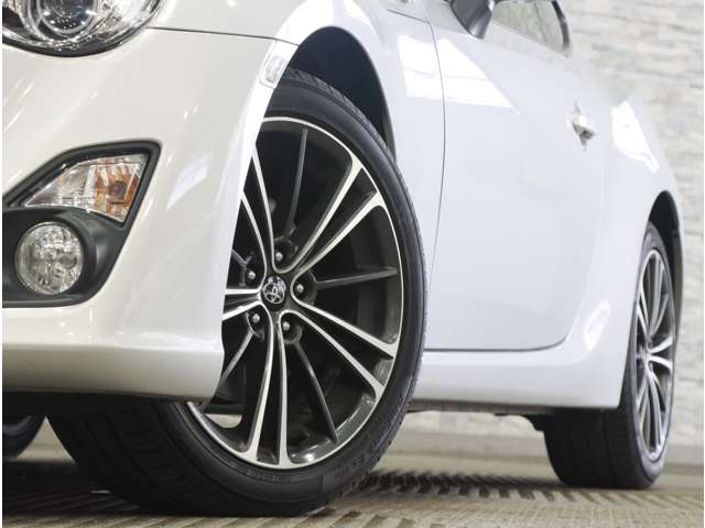 トヨタ ８６ ２．０ ＧＴ H24年 (関東) 99