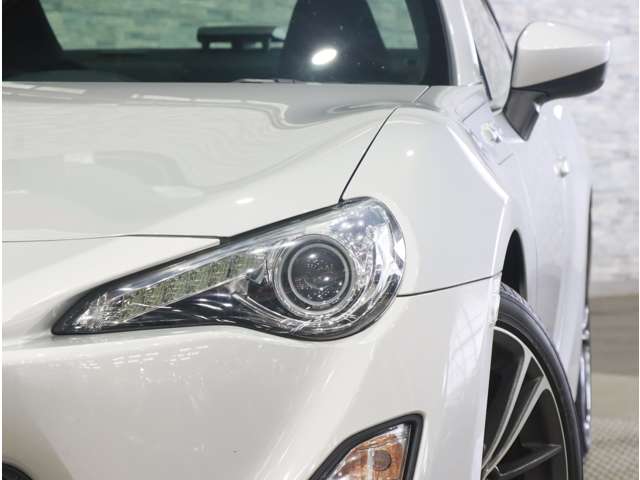 トヨタ ８６ ２．０ ＧＴ H24年 (関東) 99