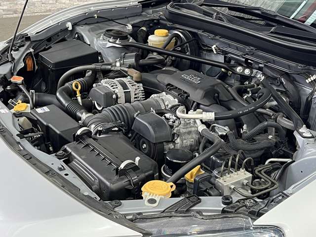 トヨタ ８６ ２．０ ＧＴ H24年 (関東) 99