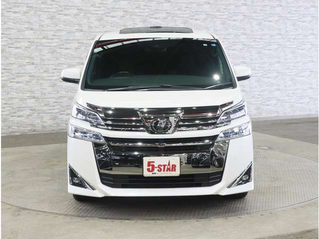 トヨタ ヴェルファイア ３．５ エグゼクティブラウンジ ４ＷＤ R1年 (関東) 99
