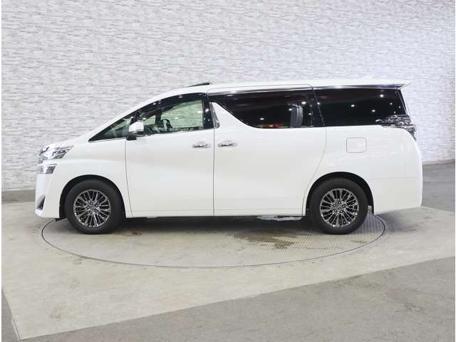 トヨタ ヴェルファイア ３．５ エグゼクティブラウンジ ４ＷＤ R1年 (関東) 99