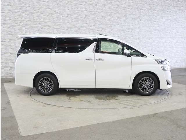 トヨタ ヴェルファイア ３．５ エグゼクティブラウンジ ４ＷＤ R1年 (関東) 99