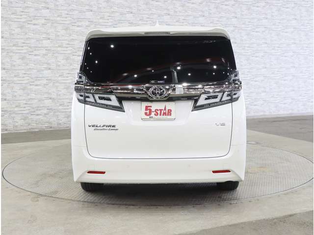 トヨタ ヴェルファイア ３．５ エグゼクティブラウンジ ４ＷＤ R1年 (関東) 99