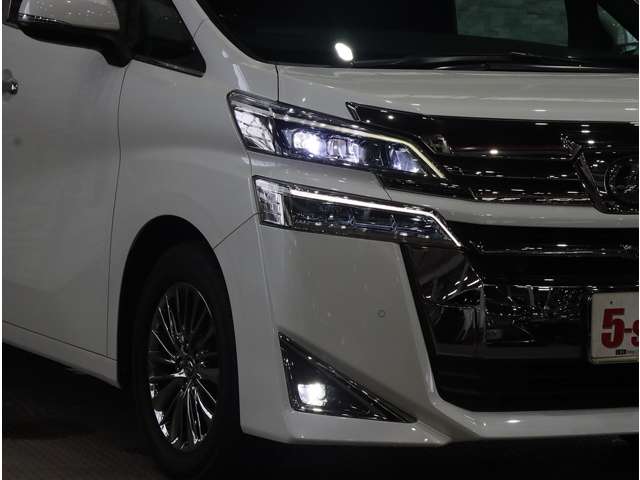 トヨタ ヴェルファイア ３．５ エグゼクティブラウンジ ４ＷＤ R1年 (関東) 99