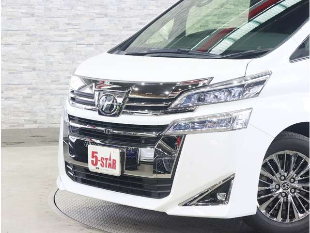 トヨタ ヴェルファイア ３．５ エグゼクティブラウンジ ４ＷＤ R1年 (関東) 99
