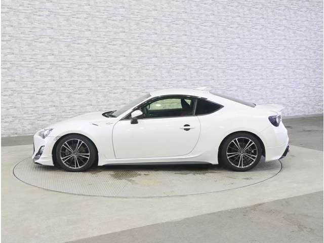 トヨタ ８６ ２．０ ＧＴ H26年 (関東) 99