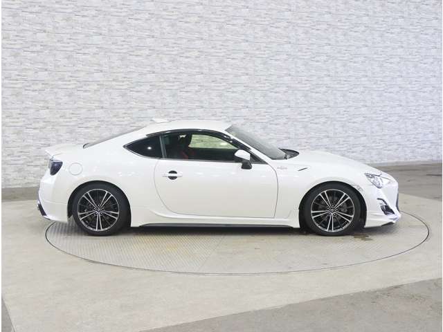 トヨタ ８６ ２．０ ＧＴ H26年 (関東) 99