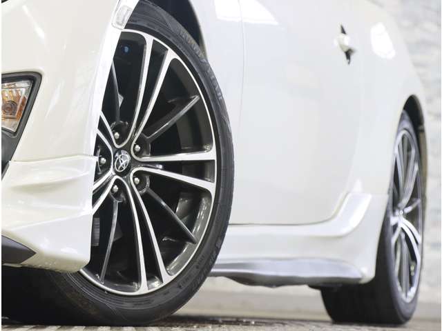 トヨタ ８６ ２．０ ＧＴ H26年 (関東) 99