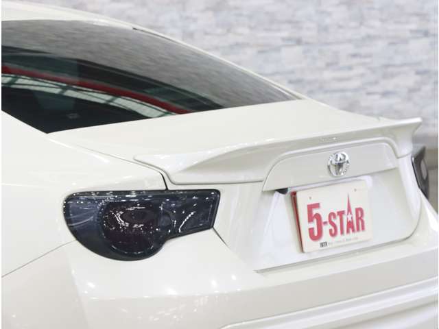 トヨタ ８６ ２．０ ＧＴ H26年 (関東) 99
