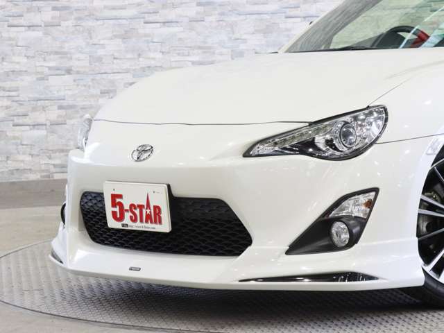 トヨタ ８６ ２．０ ＧＴ リミテッド H26年 (関東) 99
