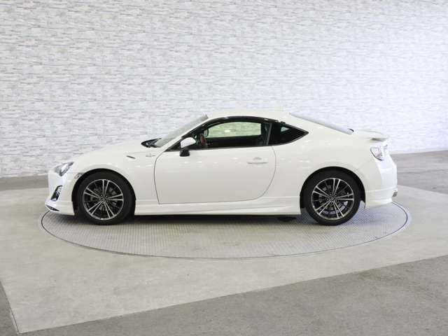 トヨタ ８６ ２．０ ＧＴ リミテッド H26年 (関東) 99