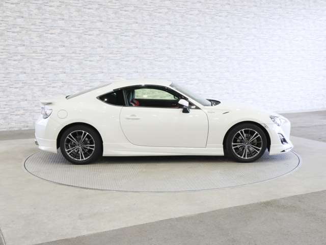 トヨタ ８６ ２．０ ＧＴ リミテッド H26年 (関東) 99