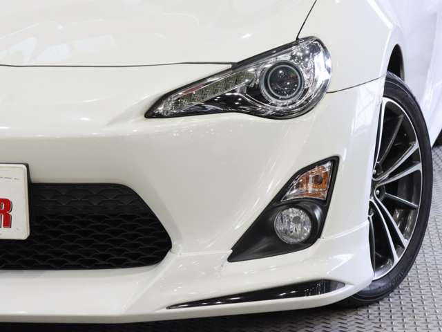 トヨタ ８６ ２．０ ＧＴ リミテッド H26年 (関東) 99
