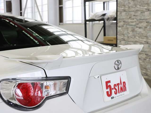 トヨタ ８６ ２．０ ＧＴ リミテッド H26年 (関東) 99