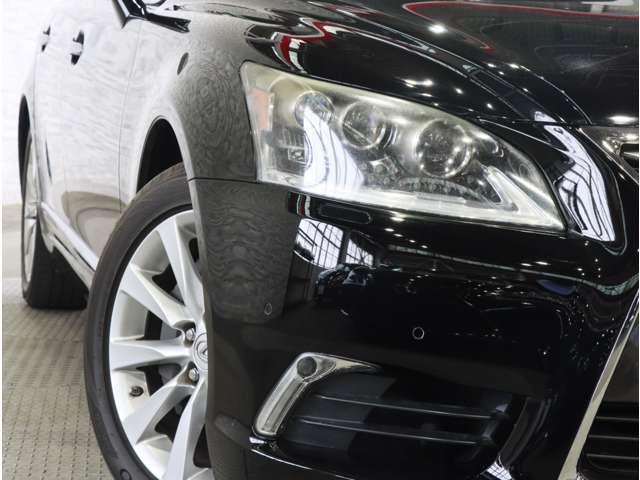 レクサス ＬＳ４６０ バージョンＣ　Ｉパッケージ H25年 (関東) 99