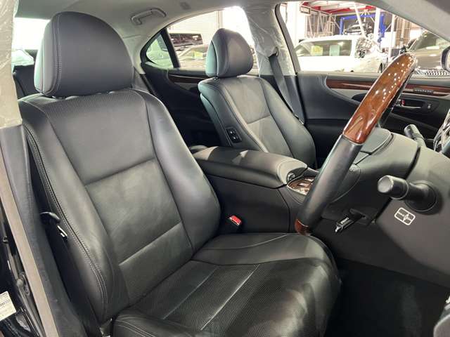 レクサス ＬＳ４６０ バージョンＣ　Ｉパッケージ H25年 (関東) 99