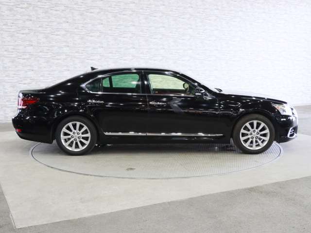 レクサス ＬＳ４６０ バージョンＣ　Ｉパッケージ H25年 (関東) 99