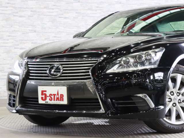 レクサス ＬＳ４６０ バージョンＣ　Ｉパッケージ H25年 (関東) 99