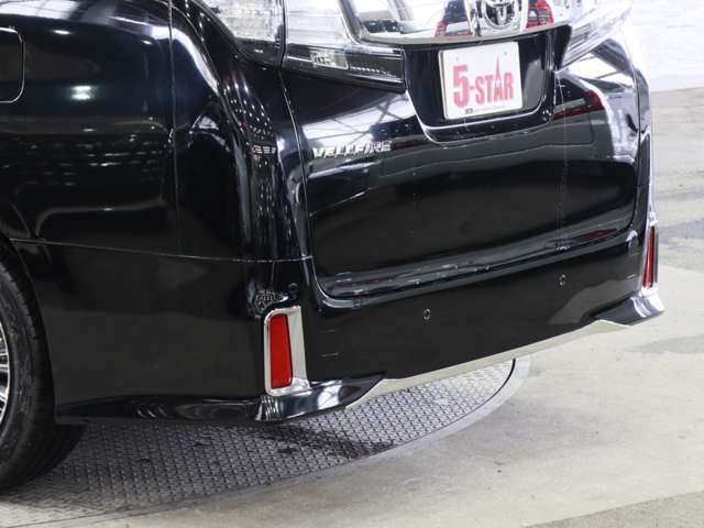 トヨタ ヴェルファイア ２．５ Ｚ H27年 (関東) 99