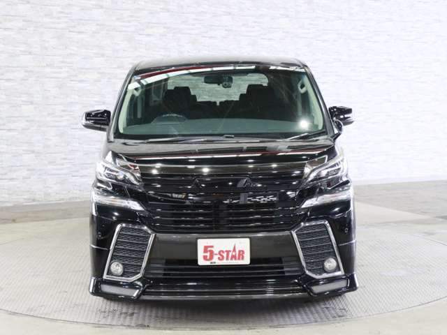 トヨタ ヴェルファイア ２．５ Ｚ H27年 (関東) 99