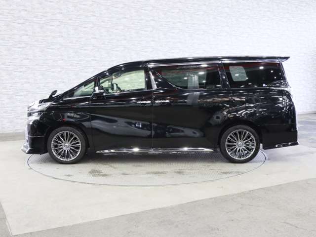 トヨタ ヴェルファイア ２．５ Ｚ H27年 (関東) 99