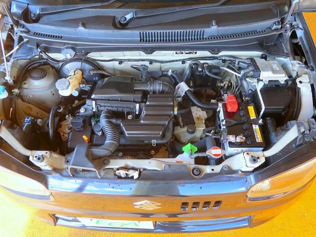 スズキ アルト ６６０ Ｆ オートギヤシフト H27年 (関東) 99
