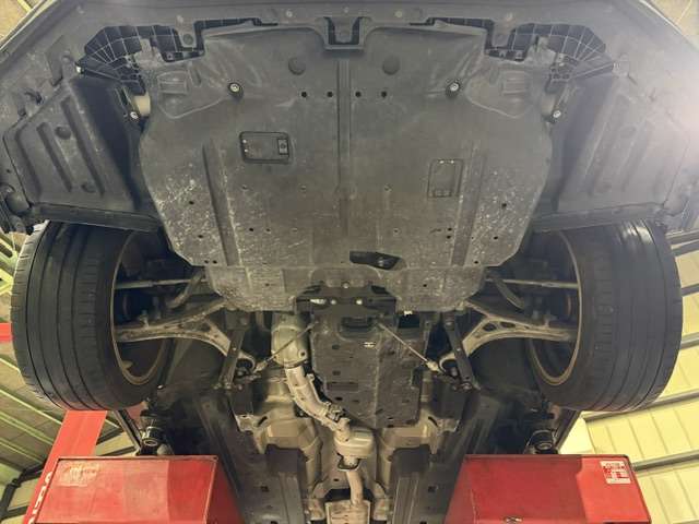 スバル ＷＲＸ　ＳＴＩ ＳＴＩ ２．０ タイプＳ ４ＷＤ H27年 (関東) 99