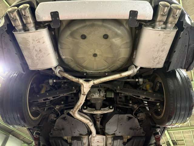 スバル ＷＲＸ　ＳＴＩ ＳＴＩ ２．０ タイプＳ ４ＷＤ H27年 (関東) 99