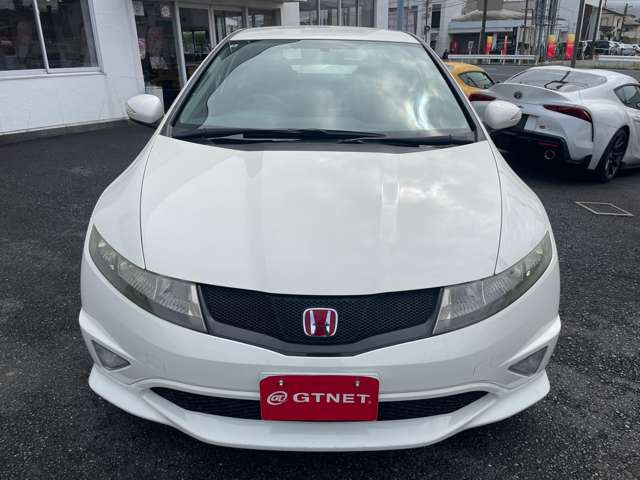 ホンダ シビックタイプＲユーロ ２．０ H22年 (関東) 99