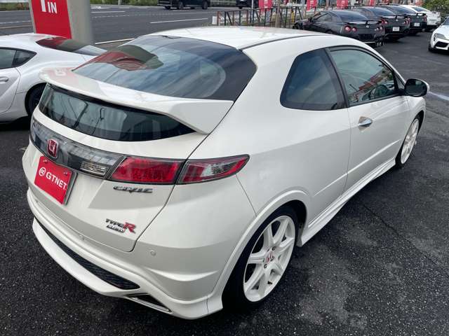 ホンダ シビックタイプＲユーロ ２．０ H22年 (関東) 99