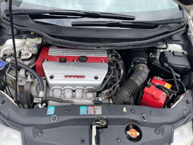 ホンダ シビックタイプＲユーロ ２．０ H22年 (関東) 99
