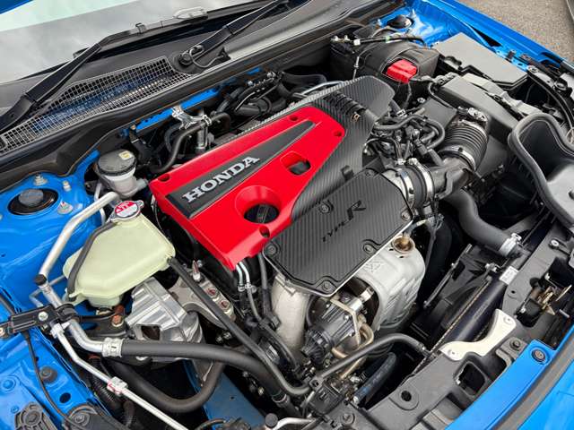 ホンダ シビック ２．０ R8年 (関東) 99