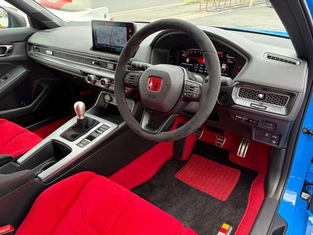 ホンダ シビック ２．０ R8年 (関東) 99