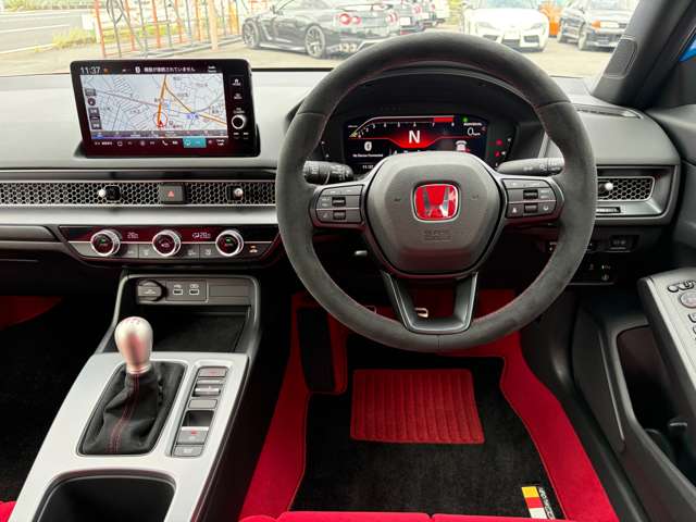 ホンダ シビック ２．０ R8年 (関東) 99