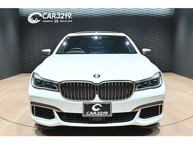 ＢＭＷ ７シリーズ Ｍ７６０ＬＩ Ｘドライブ ４ＷＤ R1年 (関東) 99