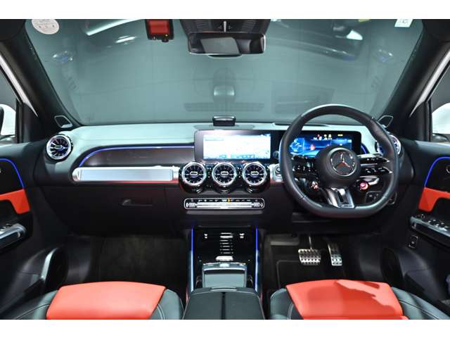 ＡＭＧ ＧＬＢ ３５ ４マチック （ＢＳＧ搭載モデル） ４ＷＤ ＭＰ２０２４０１ R6年 (関東) 99