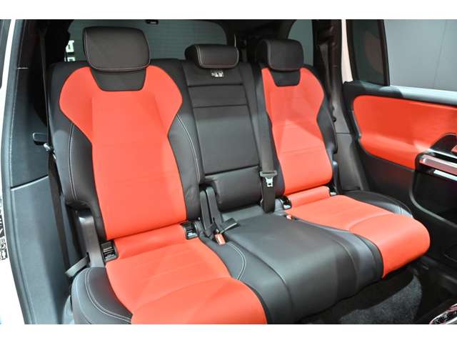 ＡＭＧ ＧＬＢ ３５ ４マチック （ＢＳＧ搭載モデル） ４ＷＤ ＭＰ２０２４０１ R6年 (関東) 99