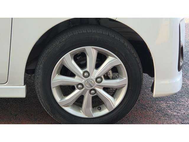 日産 デイズ　ルークス ６６０ ハイウェイスターＸ H29年 (関東) 99