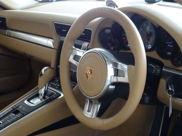 ポルシェ ９１１ タルガ４Ｓ ＰＤＫ H27年 (甲信越・北陸) 99