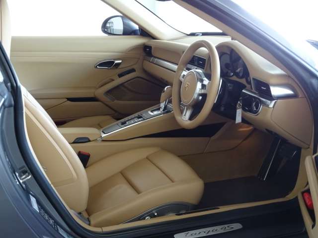 ポルシェ ９１１ タルガ４Ｓ ＰＤＫ H27年 (甲信越・北陸) 99