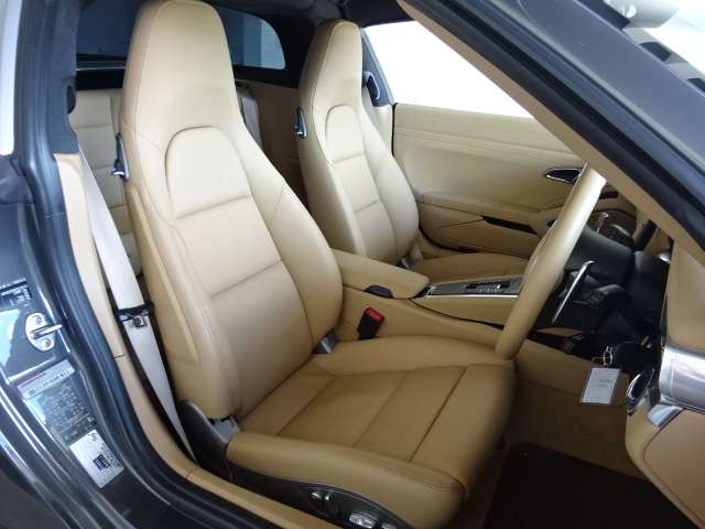 ポルシェ ９１１ タルガ４Ｓ ＰＤＫ H27年 (甲信越・北陸) 99